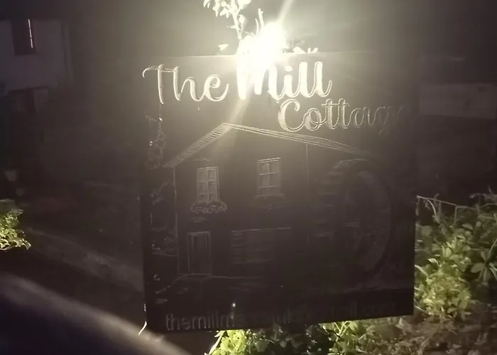 The Mill Cottage