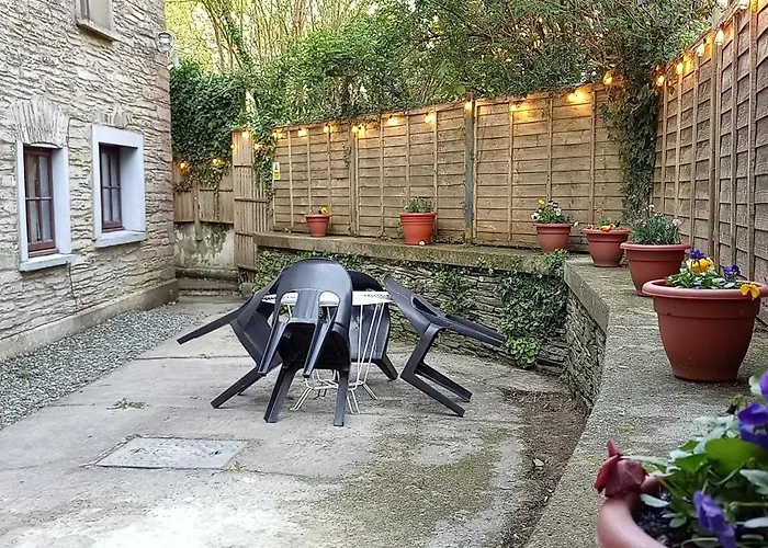 The Mill Cottage