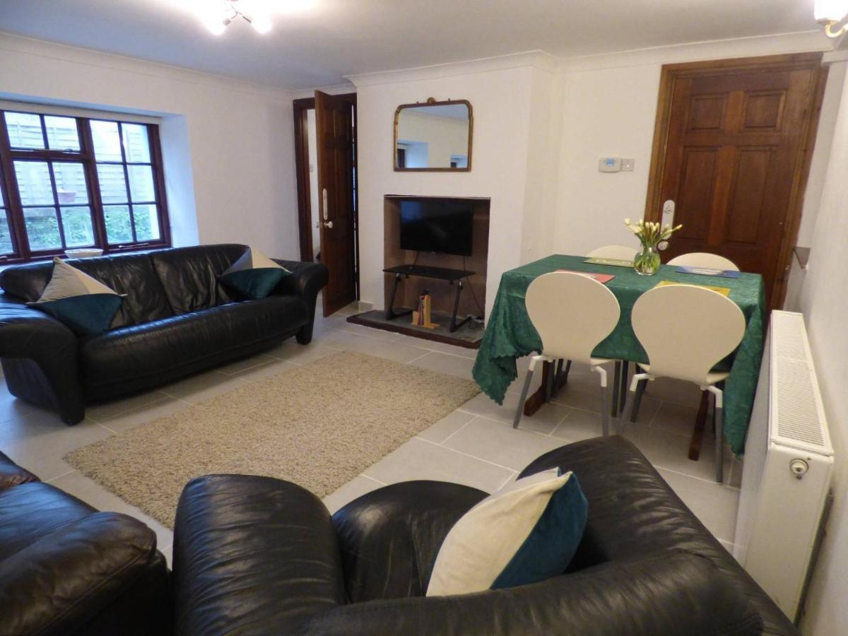 The Mill Apartment Llechryd