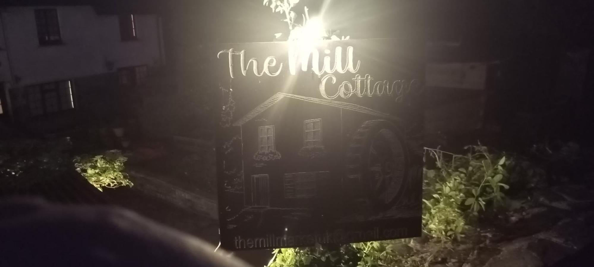 Apartment The Mill *