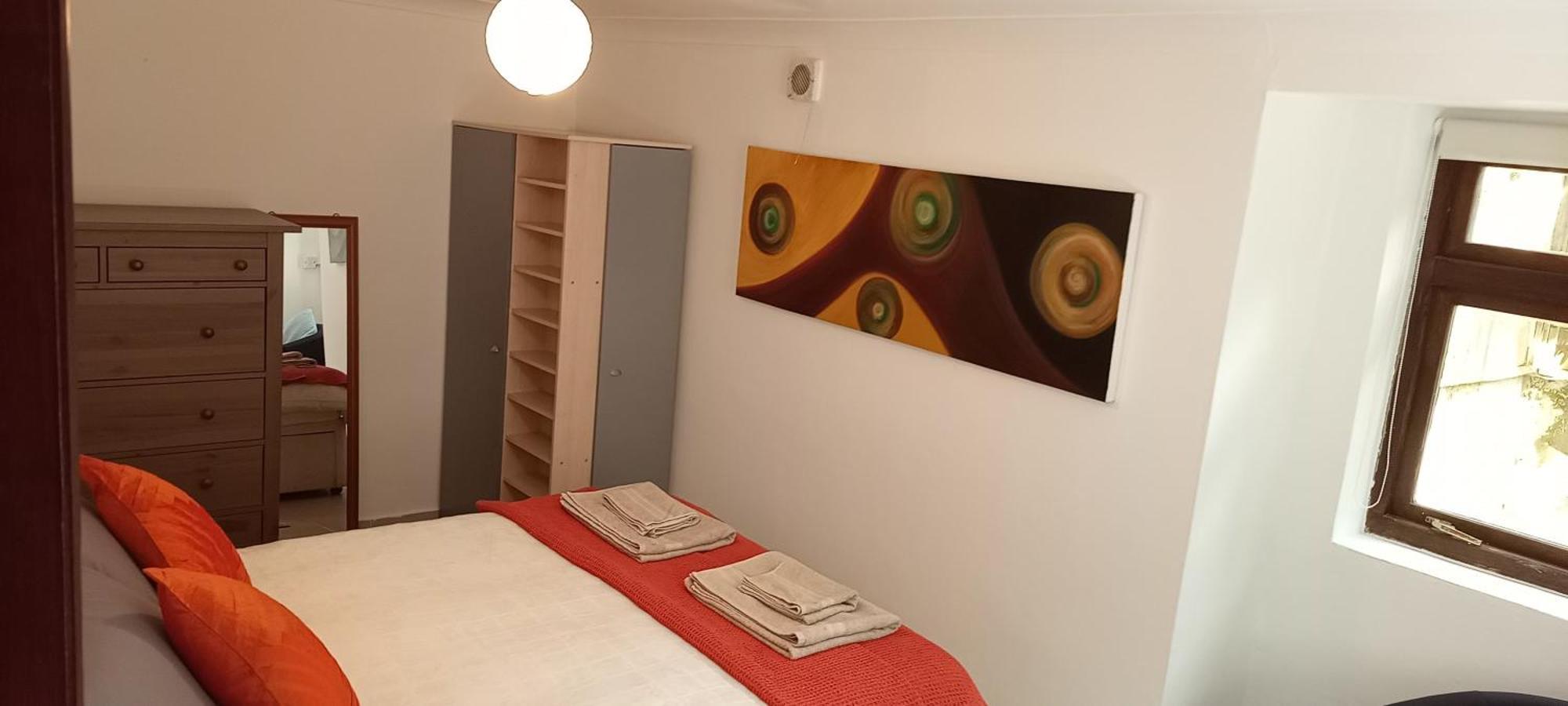 The Mill Apartment